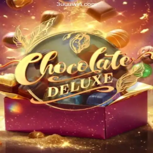 Discovering ChocolateDeluxe: A Sweet Dive into Brazil's Thriving Gaming Culture
