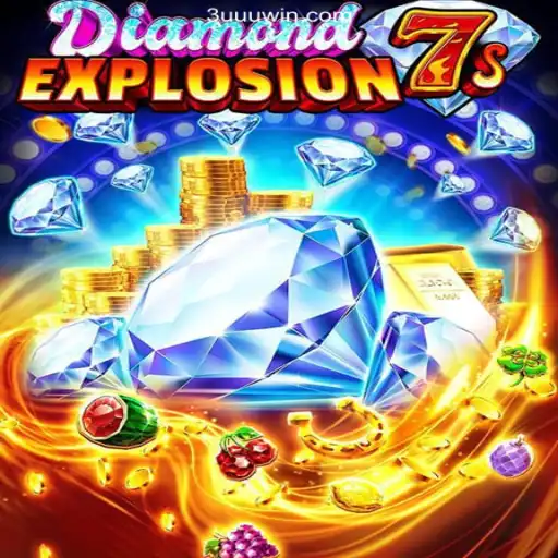 Discover the Thrilling World of DiamondExplosion7s on 3UUU: A Plataforma de Apostas #1 do Brasil