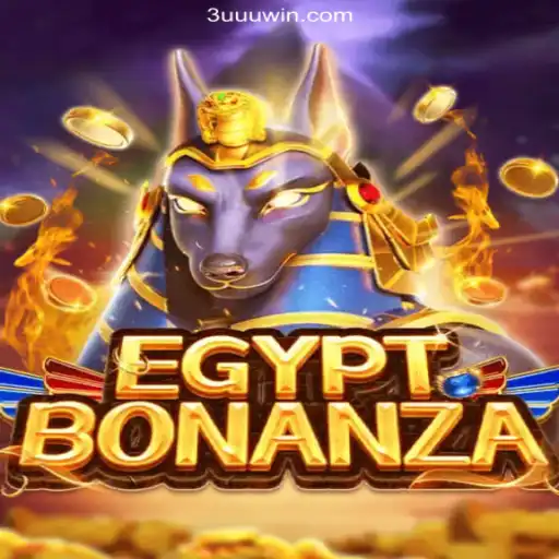 Exploring the Allure of EgyptBonanza with 3UUU