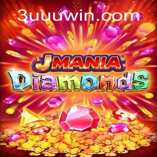 Exploring JManiaDiamonds: A New Digital Gem