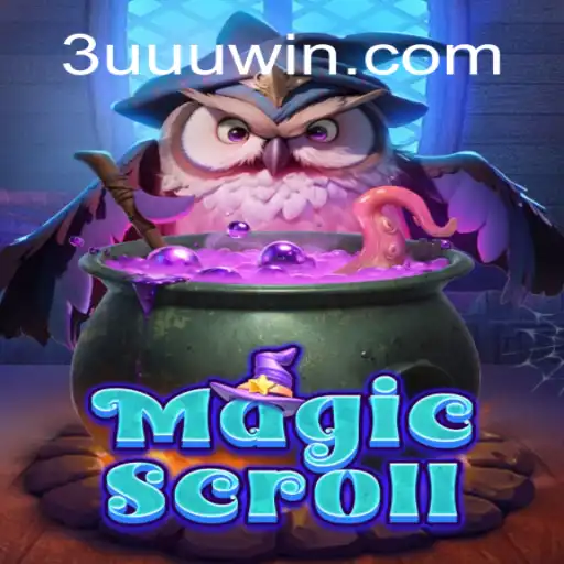 MagicScroll: The Enchanting Realm of Strategy and Mystery