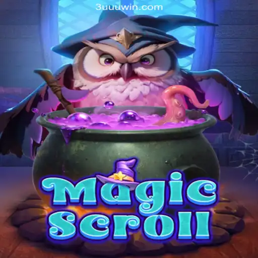 MagicScroll: The Enchanting Realm of Strategy and Mystery