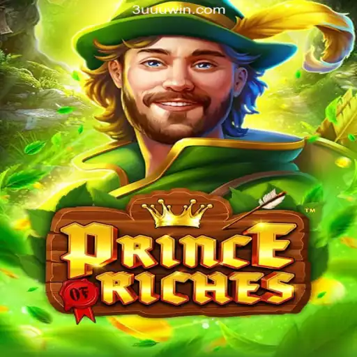 PrinceOfRiches: An Insight into the Exciting World of Gaming