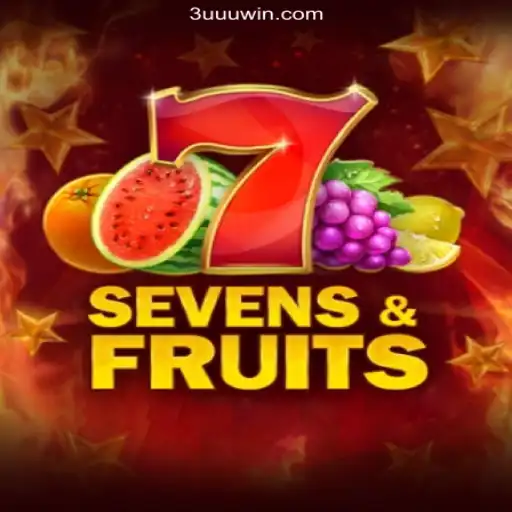 Unveiling SevensFruits: The Thrilling New Addition to Brazil's Favorite Betting Platform