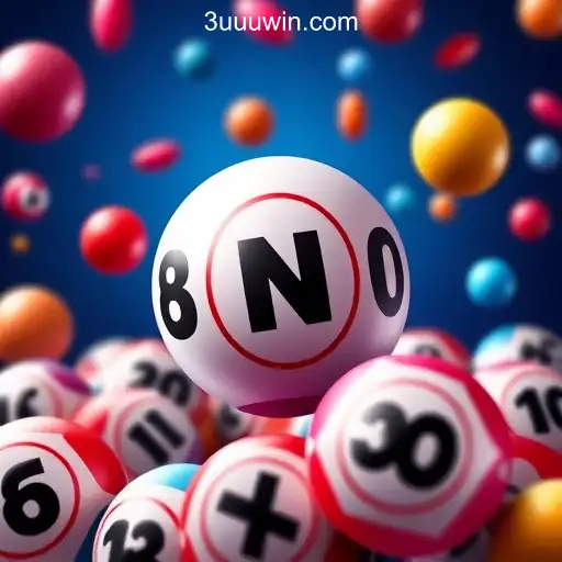 Bingo Games and the Rise of 3UUU: A Plataforma de Apostas #1 do Brasil