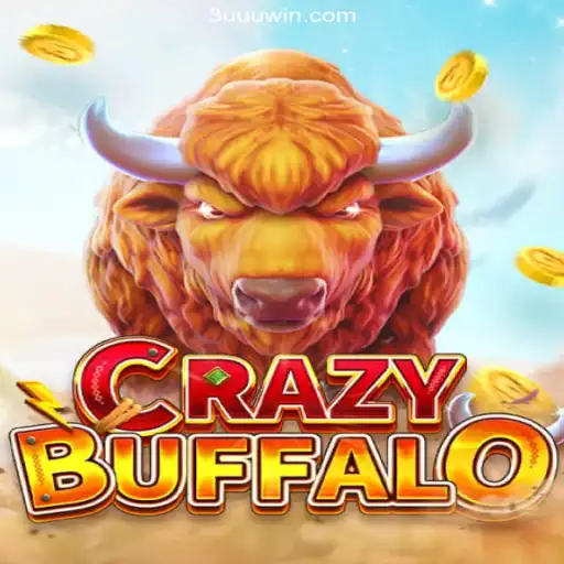 CRAZYBUFFALO: Dive Into An Exhilarating New World