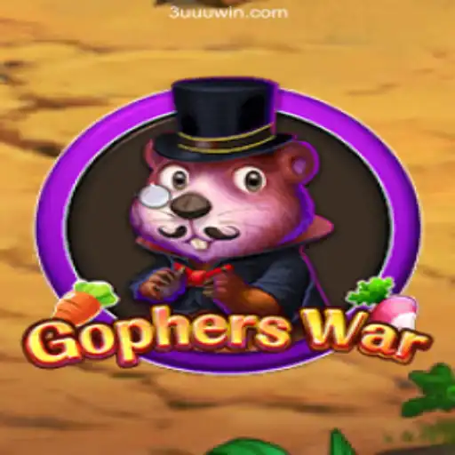 Discover the Exciting World of GophersWar: A Thrilling Gaming Experience