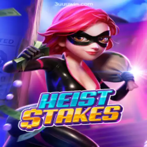 Exploring the Thrilling World of HeistStakes: A Dive into the Latest Gaming Sensation
