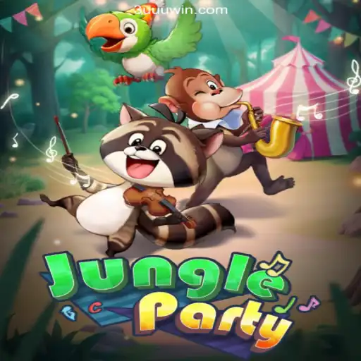 Dive into the Exciting World of JungleParty