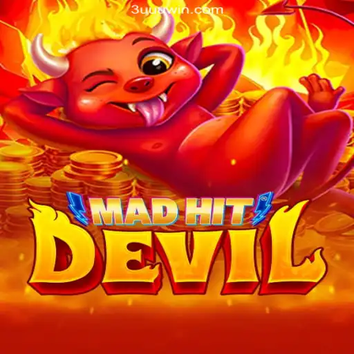 MadHitDevil: The Thrilling New Game Redefining Brazilian Betting Platforms