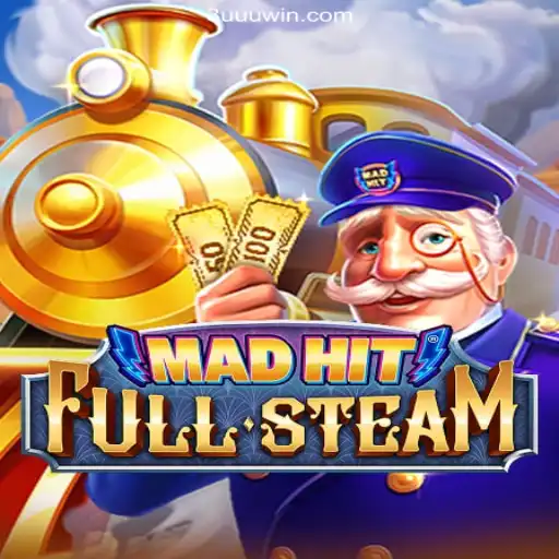 MadHitFullSteam: An Exciting New Gaming Sensation