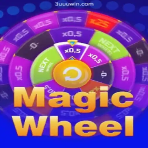 MagicWheel: The Exciting World of Strategic Gaming