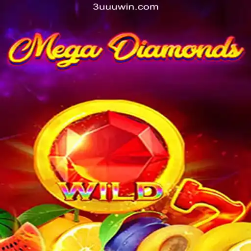 The Thrilling World of MegaDiamond: A Comprehensive Guide to Brazil's Premier Betting Platform