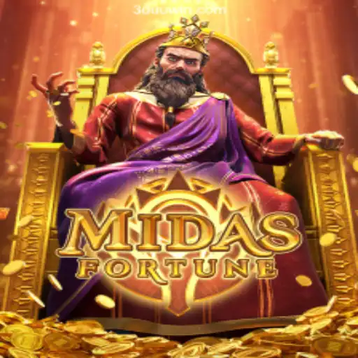MidasFortune: Unveiling the Thrilling New Game on 3UUU