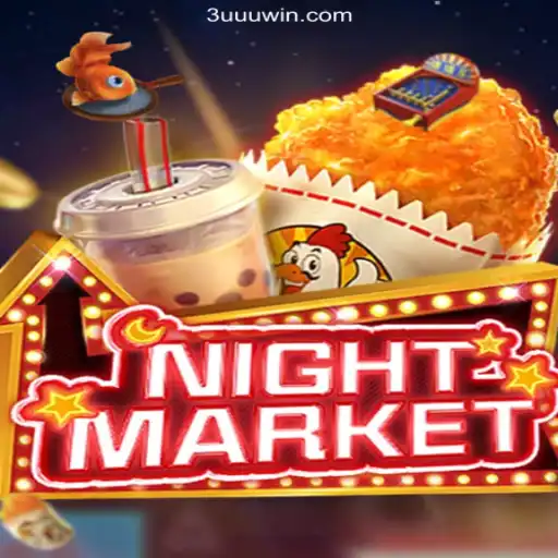 Unveiling NIGHTMARKET: A Dive into the New Sensation in the Gaming World