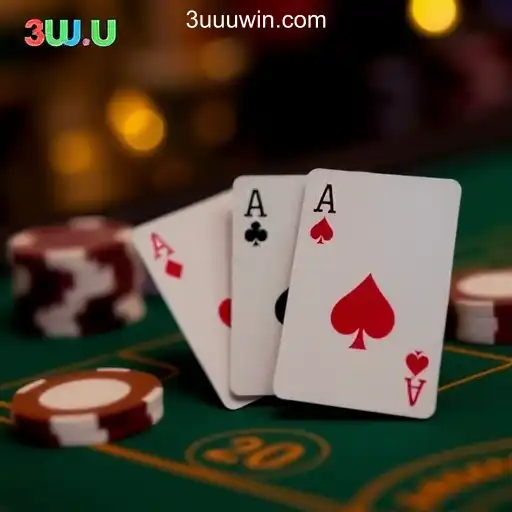 Tudo Sobre o Mundo do Online Baccarat na 3UUU: A Plataforma de Apostas #1 do Brasil