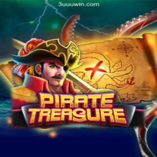 Explore the Exciting World of PirateTreasure: The Ultimate Adventure Game Combined with Brazil's Leading Betting Platform