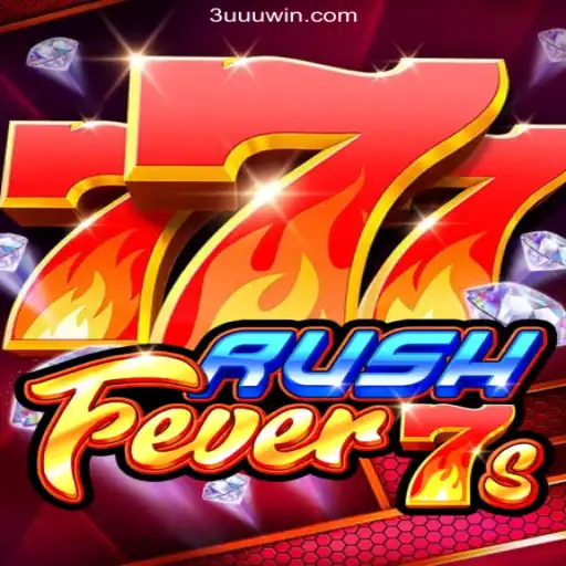 RushFever7s: A Thrilling New Addition to the World of Brazilian Online Betting