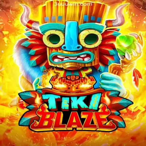 Exploring TikiBlaze: Enter the World of Innovative Gaming