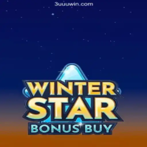 Exploring the Thrills of WinterStarBonusBuy: A Fresh Take on Online Gaming