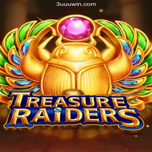 Explore the Thrills of TREASURERAIDERS: The Ultimate Brazilian Betting Platform